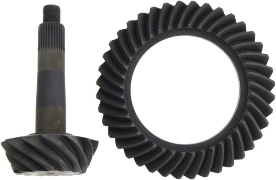 Picture of SVL Differential Ring and Pinion - 10001417