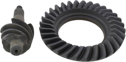Picture of SVL Differential Ring and Pinion - 10004653