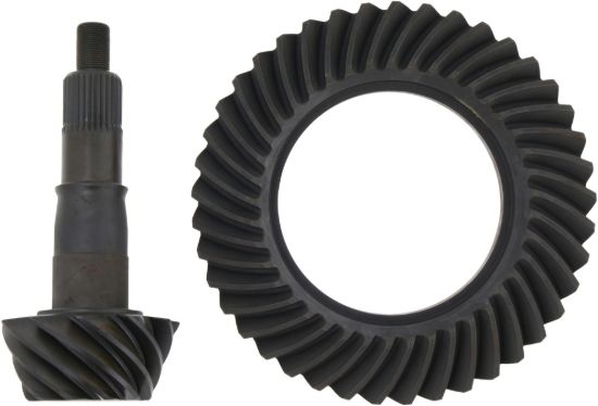 Picture of SVL Differential Ring and Pinion - 10004662