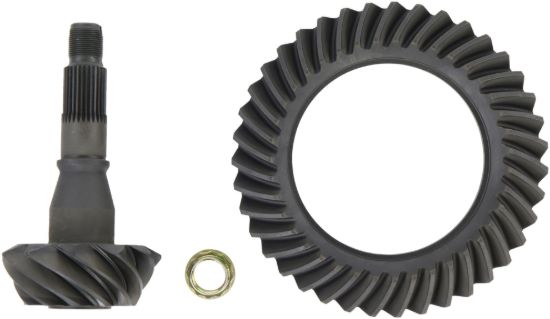 Picture of SVL Differential Ring and Pinion - 10006350