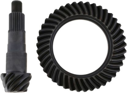 Picture of SVL Differential Ring and Pinion - 10010179