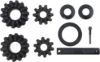 Picture of SVL Differential Carrier Gear Kit - 10020716