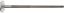 Picture of SVL Drive Axle Shaft - 10024295