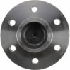 Picture of SVL Drive Axle Shaft - 10024302