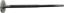 Picture of SVL Drive Axle Shaft - 10024303