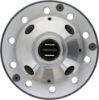 Picture of SVL Differential Carrier - 10044013