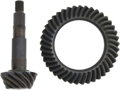 Picture of SVL Differential Ring and Pinion - 2020481