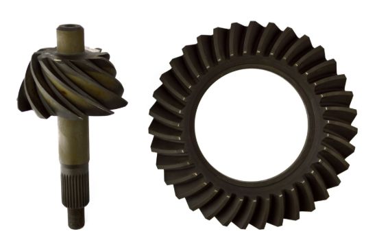 Picture of SVL Differential Ring and Pinion - 2020496
