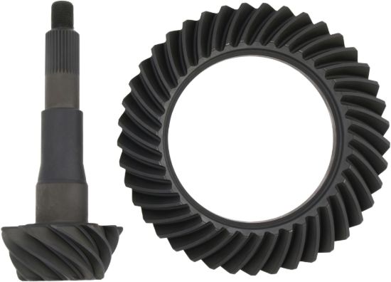 Picture of SVL Differential Ring and Pinion - 2020523