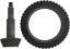 Picture of SVL Differential Ring and Pinion - 2021406