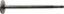 Picture of SVL Drive Axle Shaft - 2022608