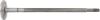 Picture of SVL Drive Axle Shaft - 2023479
