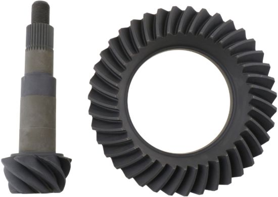 Picture of SVL Differential Ring and Pinion - 2023704