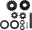 Picture of SVL Differential Carrier Gear Kit - 2023885