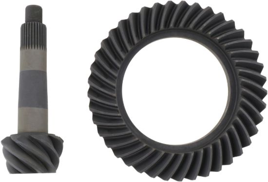Picture of SVL Differential Ring and Pinion - 2023908