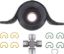 Picture of SVL Drive Shaft Center Support Bearing - 211019-1XV