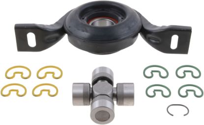 Picture of SVL Drive Shaft Center Support Bearing - 211019-1XV