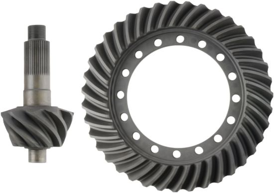 Picture of SVL Differential Ring and Pinion - 211485-15