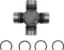 Picture of SVL Universal Joint - DS15-260X