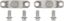 Picture of SVL Universal Joint Bearing Cap Retainer - DS170-70-18X