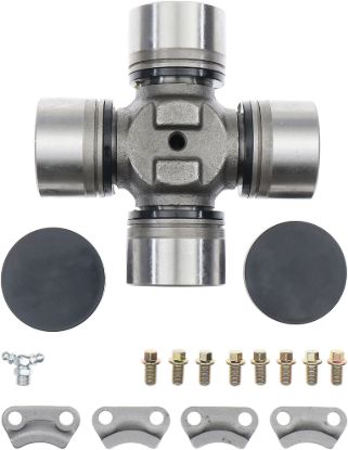 Picture of SVL Universal Joint - DS250-3X
