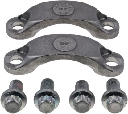 Picture of SVL Differential Bearing Retainer - DS25070-18X