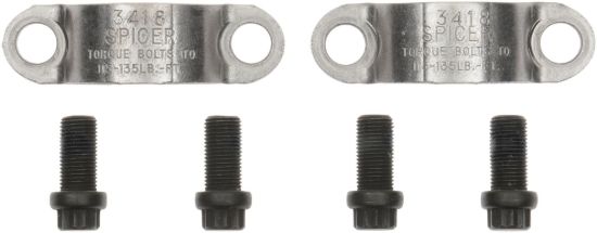 Picture of SVL Universal Joint Strap Kit - DS6.5-70-18X