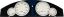 Picture of US Speedo Instrument Cluster Gauge Face Kit - 300060