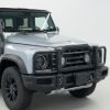 Picture of VANGUARD Bumper Guard - VGFRG-BEGIBK
