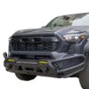 Picture of VANGUARD Bumper - VGHDB-BEDABK-LED