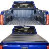 Picture of VANGUARD Tonneau Cover - VGLP-039