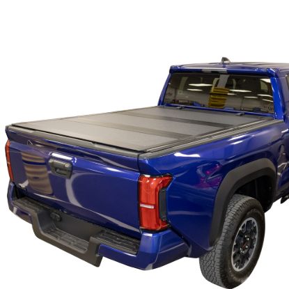 Picture of VANGUARD Tonneau Cover - VGLP-039