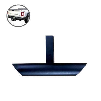 Picture of VANGUARD Trailer Hitch Bumper - VGPDB-1189BK