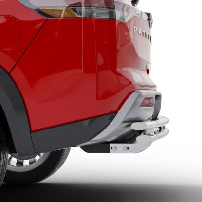 Picture of VANGUARD Bumper Guard - VGRBG-2165-1996SS
