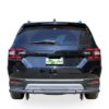 Picture of VANGUARD Bumper Guard - VGRBG-1292-1274PBK