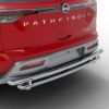 Picture of VANGUARD Bumper Guard - VGRBG-2165-1996SS