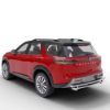 Picture of VANGUARD Bumper Guard - VGRBG-2165-1996SS