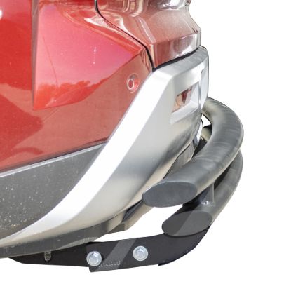 Picture of VANGUARD Bumper Guard - VGRBG-2514-1996BK