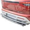 Picture of VANGUARD Bumper Guard - VGRBG-2514-1996BK
