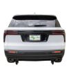Picture of VANGUARD Bumper Guard - VGRBG-ABIA-BEDOBK