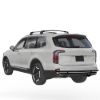 Picture of VANGUARD Bumper Guard - VGRBG-AGED-BEHBBK