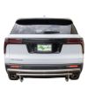 Picture of VANGUARD Bumper Guard - VGRBG-AOAH-BEDOSS