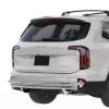 Picture of VANGUARD Bumper Guard - VGRBG-AOCA-BEHBSS