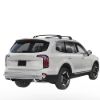 Picture of VANGUARD Bumper Guard - VGRBG-AOCA-BEHBSS