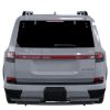 Picture of VANGUARD Bumper Guard - VGRBG-BECGBK
