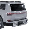 Picture of VANGUARD Bumper Guard - VGRBG-BEFI-BECGSS