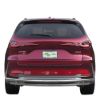 Picture of VANGUARD Bumper Guard - VGRBG-OGGI-BEECSS