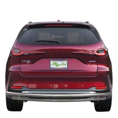Picture of VANGUARD Bumper Guard - VGRBG-OGGI-BEECSS