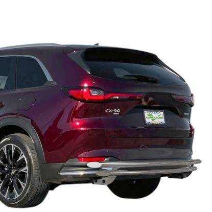 Picture of VANGUARD Bumper Guard - VGRBG-OGGI-BEECSS