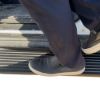 Picture of VANGUARD Running Board - VGSSB-BEFBBK